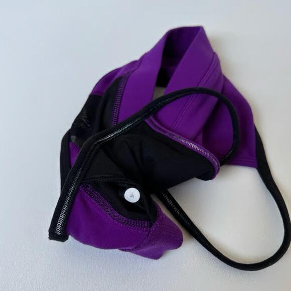 Lululemon Flow Y Bra - Picture 5 of 5